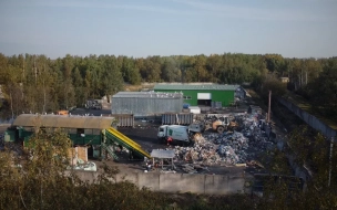 Новый завод под Магаданом будет перерабатывать 37 тыс. тонн мусора в год