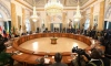 Саммит "Россия-Африка" стартовал в Петербурге