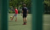 После падения футбольных ворот на ребёнка в Гатчинском районе возбуждено уголовное дело