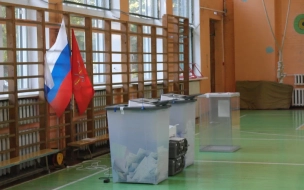 Петербург подготовился к выборам президента РФ