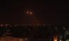 Израиль заявил о запуске более 2 тысяч ракет из сектора Газа