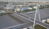 В инвестиционную программу Петербурга включат Большой Смоленский мост