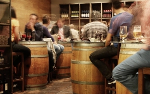 Подмосковье стало лидером по производству пива в России
