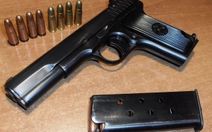 Подозреваемые в стрельбе по ребенку задержаны в Кингисеппе