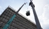 На Московские ворота возвращаются символы доблести русского оружия