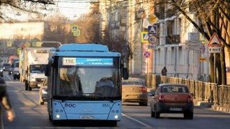 "Пассажиравтотранс" увеличил количество автобусах на восьми маршрутах