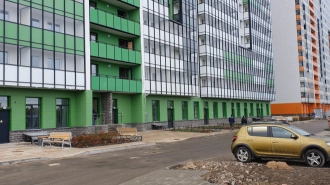 Минфин поддержал идею оформления семейной ипотеки по месту прописки