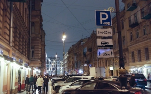 В Петербурге законопроект о круглогодичных террасах у кафе и ресторанов прошел третье чтение