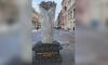 Автор виртуального "памятника шаверме" в Петербурге рассказала о его создании