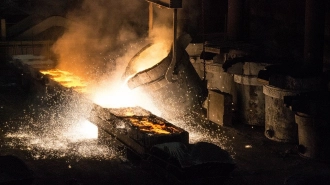 Белоусов заявил, что металлурги должны вернуть в бюджет около 100 млрд рублей 