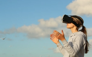 Лионский зал и Агатовые комнаты могут получить VR-копии