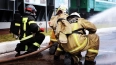 Более 6 тыс. пожаров случилось в Ленобласти с начала ...