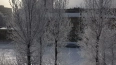 В декабре выпало рекордное количество снега для Петербур...