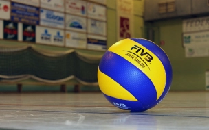 Домашние матчи волейбольного "Зенита" из Петербурга пройдут со зрителями