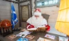 Петербург и Ленобласть оказались в тройке лидеров по звонкам Деду Морозу