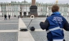 За июль и август ККИ Петербурга пресек свыше 100 нарушений