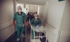 Надбавка медикам за работу с больными коронавирусом сохранится в Ленобласти до сентября 