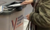 Более 2,2 млн петербуржцев проголосовали на выборах президента РФ к 12:00