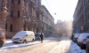 В январе солнце в Петербурге светило чуть более 5 часов