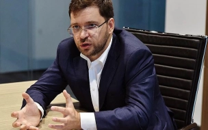 Генеральный директор VK Борис Добродеев покидает свой пост