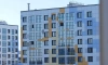 В июне в Петербурге ввели в эксплуатацию 104 дома