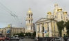 В Петербурге 6 июня объявили "желтый" уровень погодной опасности