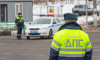 УСБ доложило начальнику полицейского главка о тонированных автомобилях инспекторов ГИБДД в Петербурге