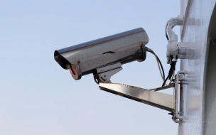 В Ленобласти 500 камер будут следить за скоростью автомобилистов