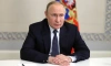 Песков сообщил, что прямая линия с Путиным пройдет не раньше осени