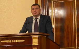 Павел Немчинов возглавил комитет по управлению государственным имуществом Ленобласти