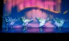 Петербург отметит Всемирный день балета трансляцией "Лебединого озера"