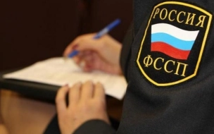 Более 108 тысяч петербуржцев не могут выехать за границу из-за долгов