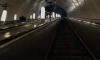 В октябре на станции метро "Электросила" стартует капремонт эскалаторов