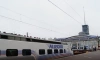 В Финляндии списали все поезда Allegro, которые ходили в Петербург