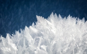 Жителей Ленобласти предупредили о сильных морозах 9 и 10 марта 