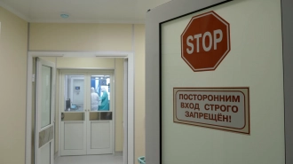 В 2023 году Петербург посетили 108 тысяч медицинских туристов из-за рубежа