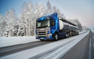 Volvo, Scania и Ericsson приостанавливают бизнес в России  
