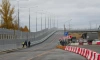 Более 430 км дорог отремонтировали в Петербурге за три года