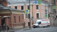 14-летняя петербурженка попала в больницу с травмами ...