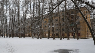В Петербурге объявлен тендер на капремонт еще одного дома Кондратьевского жилмассива