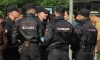Полицейские и росгвардейцы гонятся за стрелком с Народной улицы