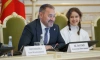 Стало известно, сколько заработал спикер ЗакСа Петербурга Бельский в 2023 году