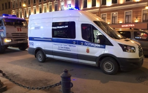 Полиция задержала двух молодых петербурженок за незаконное изготовление порноматериалов