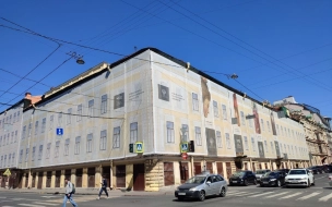 В доме Челищева через 2-3 года откроется Новый Академический музей