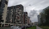 На 20% в июне вырос спрос на первичное жильё в Петербург