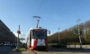 Новый трамвай "Славянка" сэкономит петербуржцам 11 дней в году
