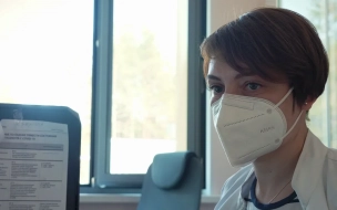 В Петербурге зафиксировали резкий рост числа зараженных коронавирусом за два месяца