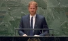 Принц Гарри осудил "откат конституционных прав" в ООН