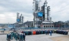"Газпром" отказался бронировать дополнительную транзитную мощность через Украину