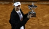 Рыбакина выиграла турнир WTA в Риме